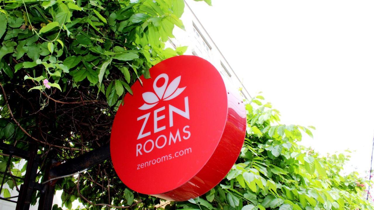 Zen Rooms Durban Poblacion Makati Makati City Exterior foto