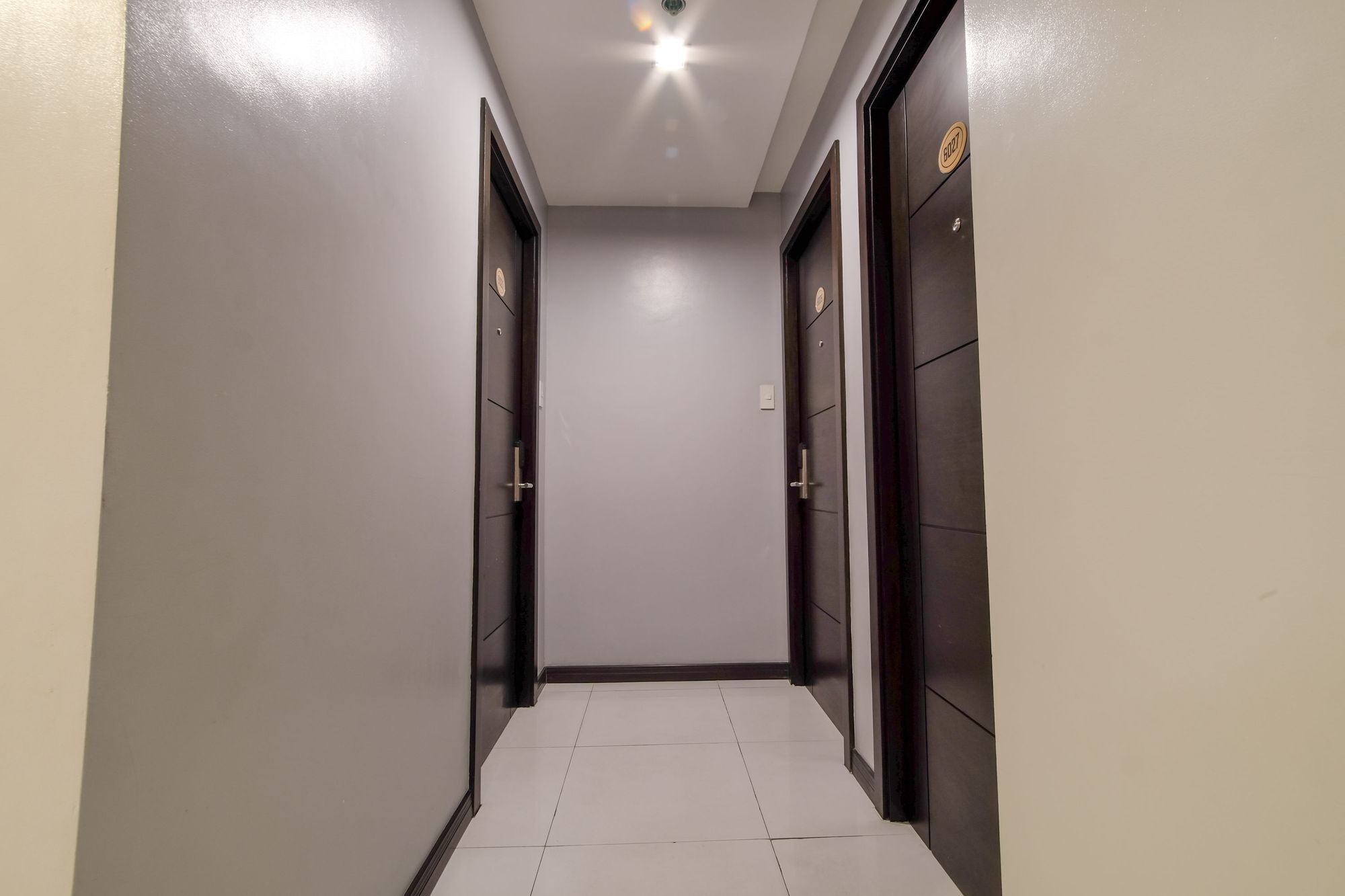 Zen Rooms Durban Poblacion Makati Makati City Exterior foto