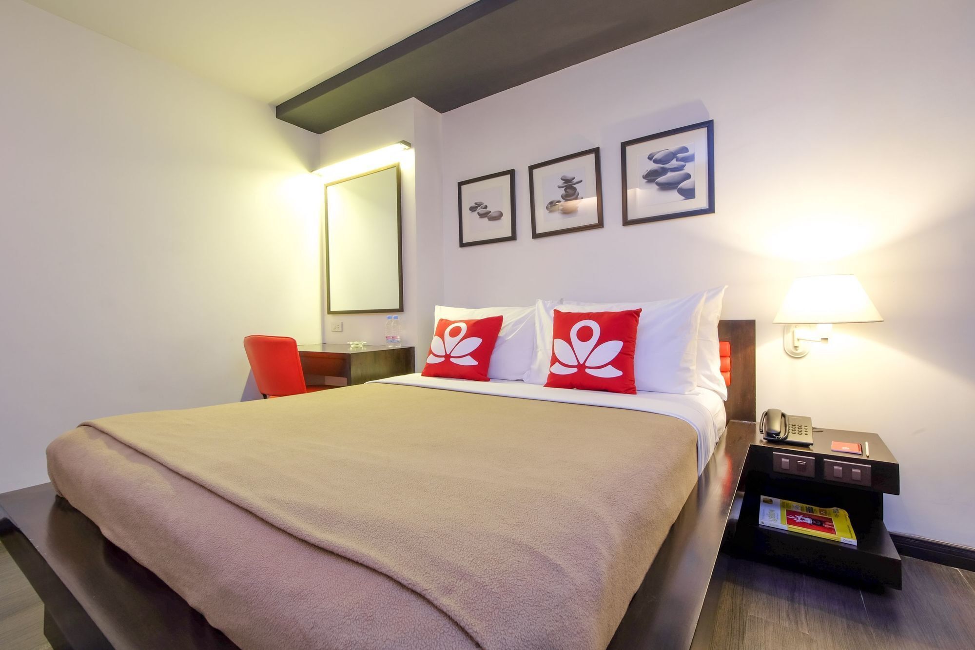 Zen Rooms Durban Poblacion Makati Makati City Exterior foto
